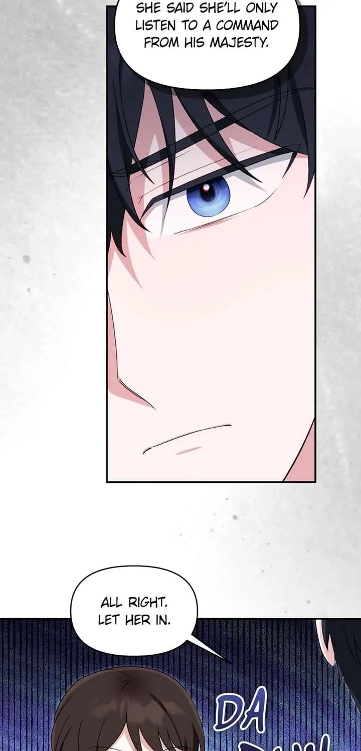 I’d Rather Abandon You Than Be Abandoned Chapter 59 page 34