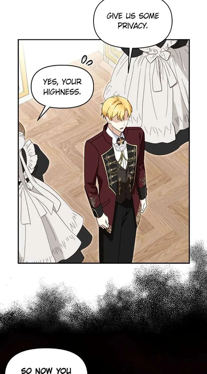 I’d Rather Abandon You Than Be Abandoned Chapter 59 page 52