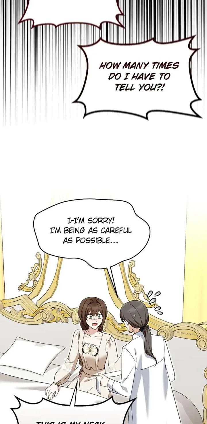 I’d Rather Abandon You Than Be Abandoned Chapter 59 page 48