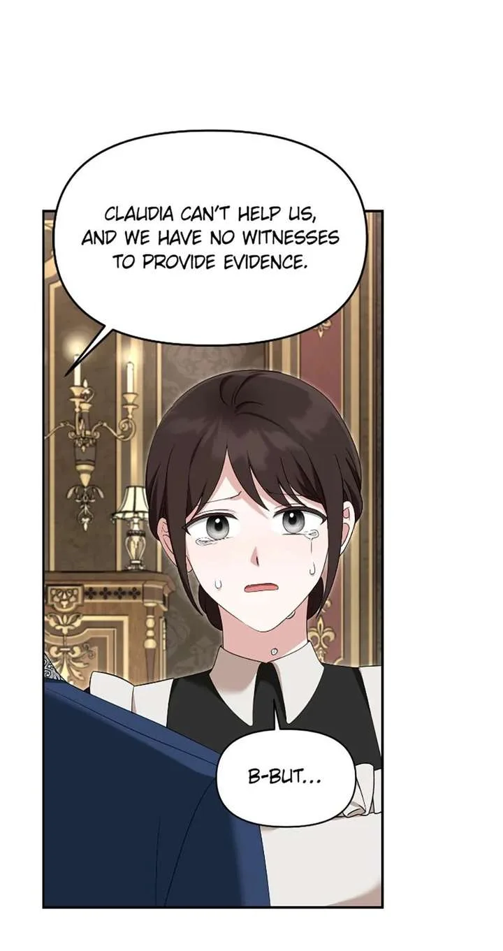 I’d Rather Abandon You Than Be Abandoned Chapter 59 page 28