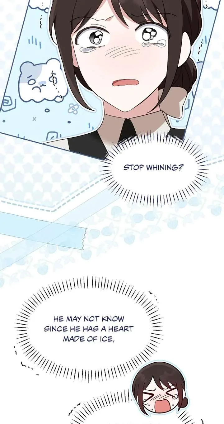 I’d Rather Abandon You Than Be Abandoned Chapter 59 page 31