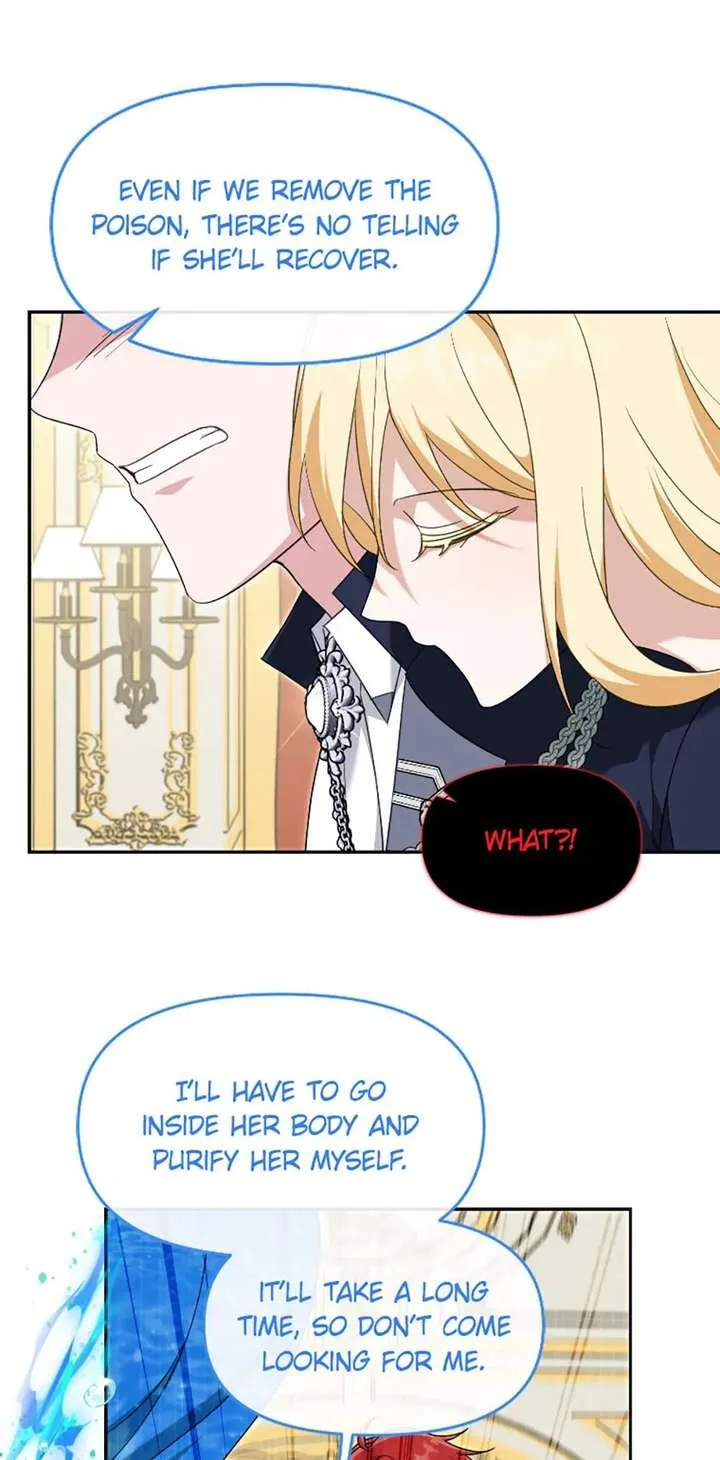 I’d Rather Abandon You Than Be Abandoned Chapter 59 page 4