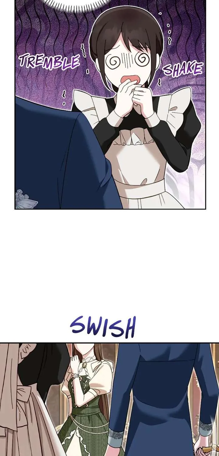 I’d Rather Abandon You Than Be Abandoned Chapter 59 page 41