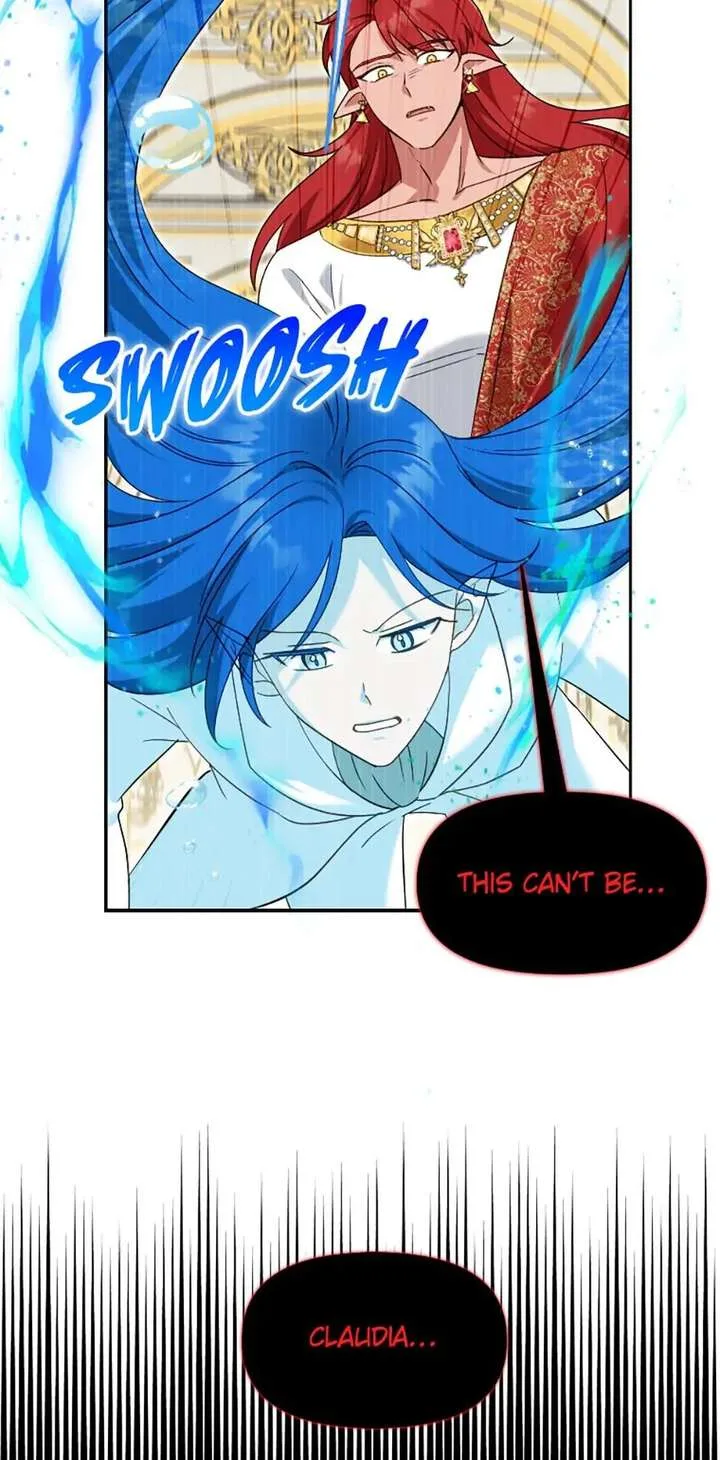 I’d Rather Abandon You Than Be Abandoned Chapter 59 page 5