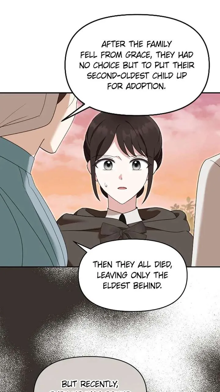 I’d Rather Abandon You Than Be Abandoned Chapter 59 page 13