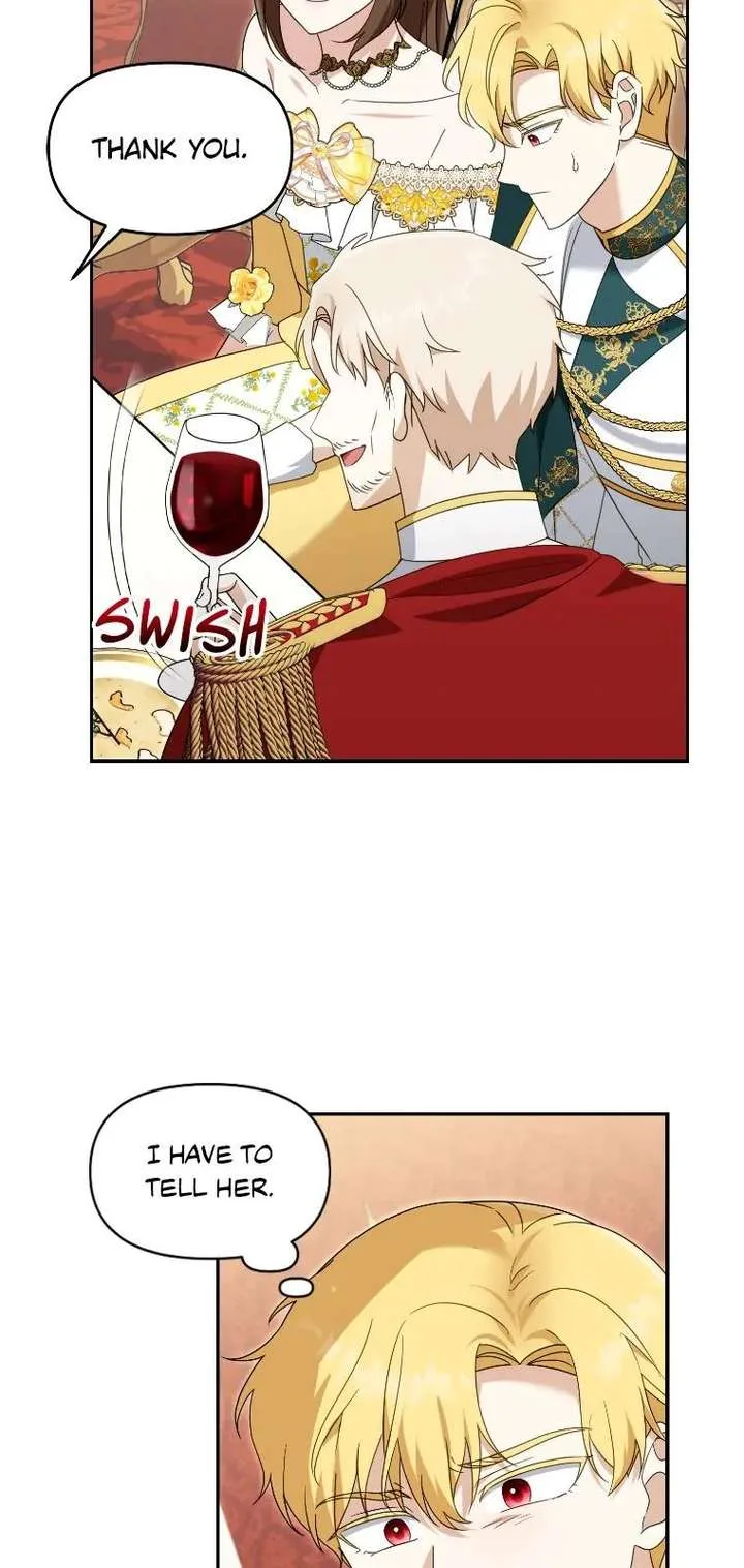 I’d Rather Abandon You Than Be Abandoned Chapter 58 page 36