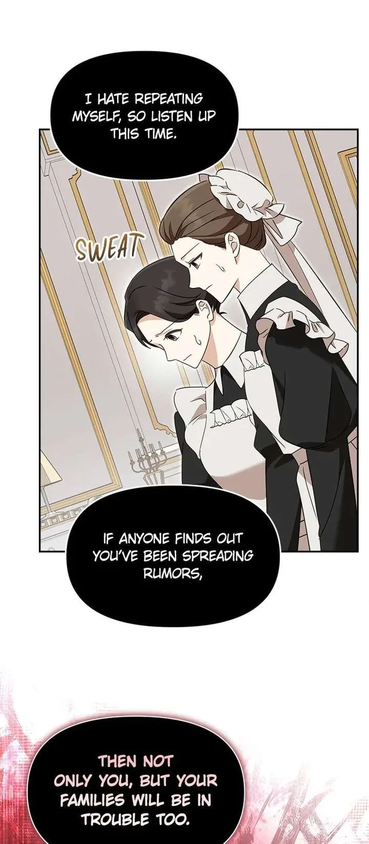 I’d Rather Abandon You Than Be Abandoned Chapter 60 page 15