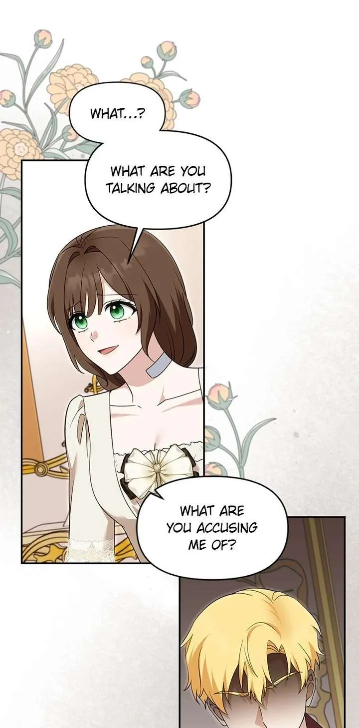 I’d Rather Abandon You Than Be Abandoned Chapter 60 page 2