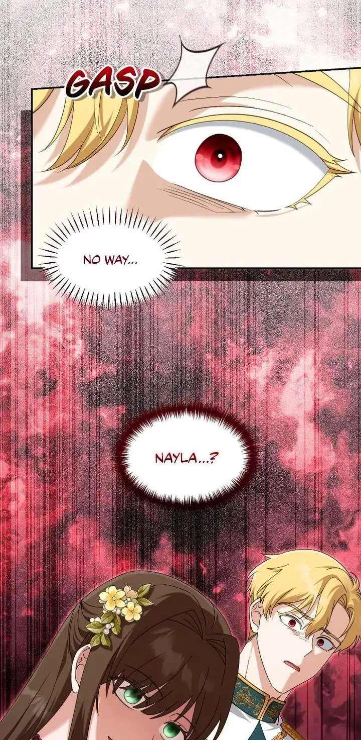 I’d Rather Abandon You Than Be Abandoned Chapter 58 page 44