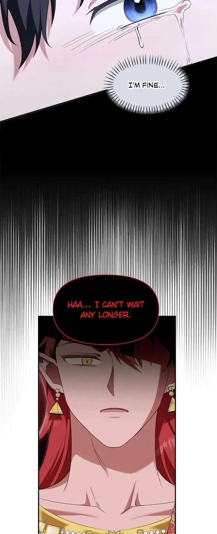 I’d Rather Abandon You Than Be Abandoned Chapter 60 page 23
