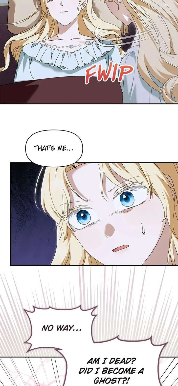 I’d Rather Abandon You Than Be Abandoned Chapter 60 page 26