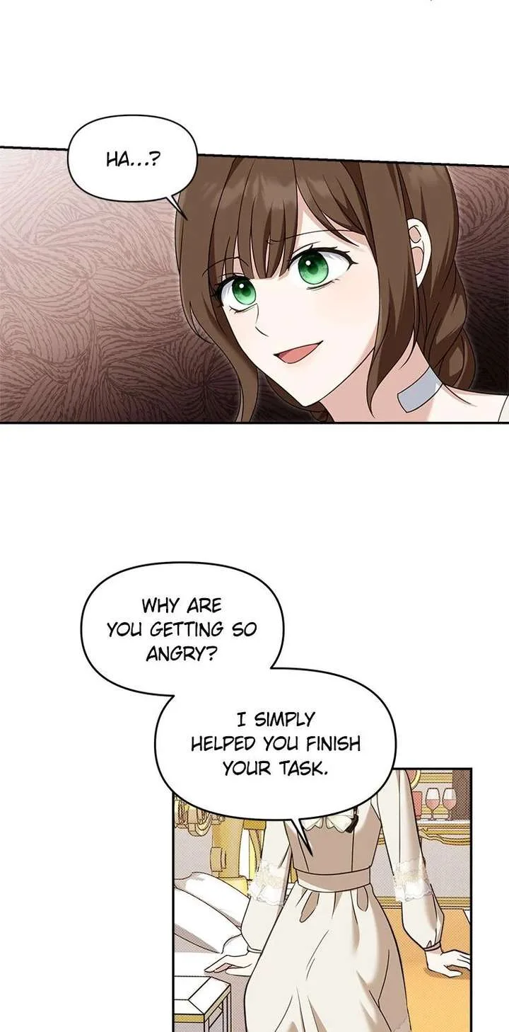 I’d Rather Abandon You Than Be Abandoned Chapter 60 page 4