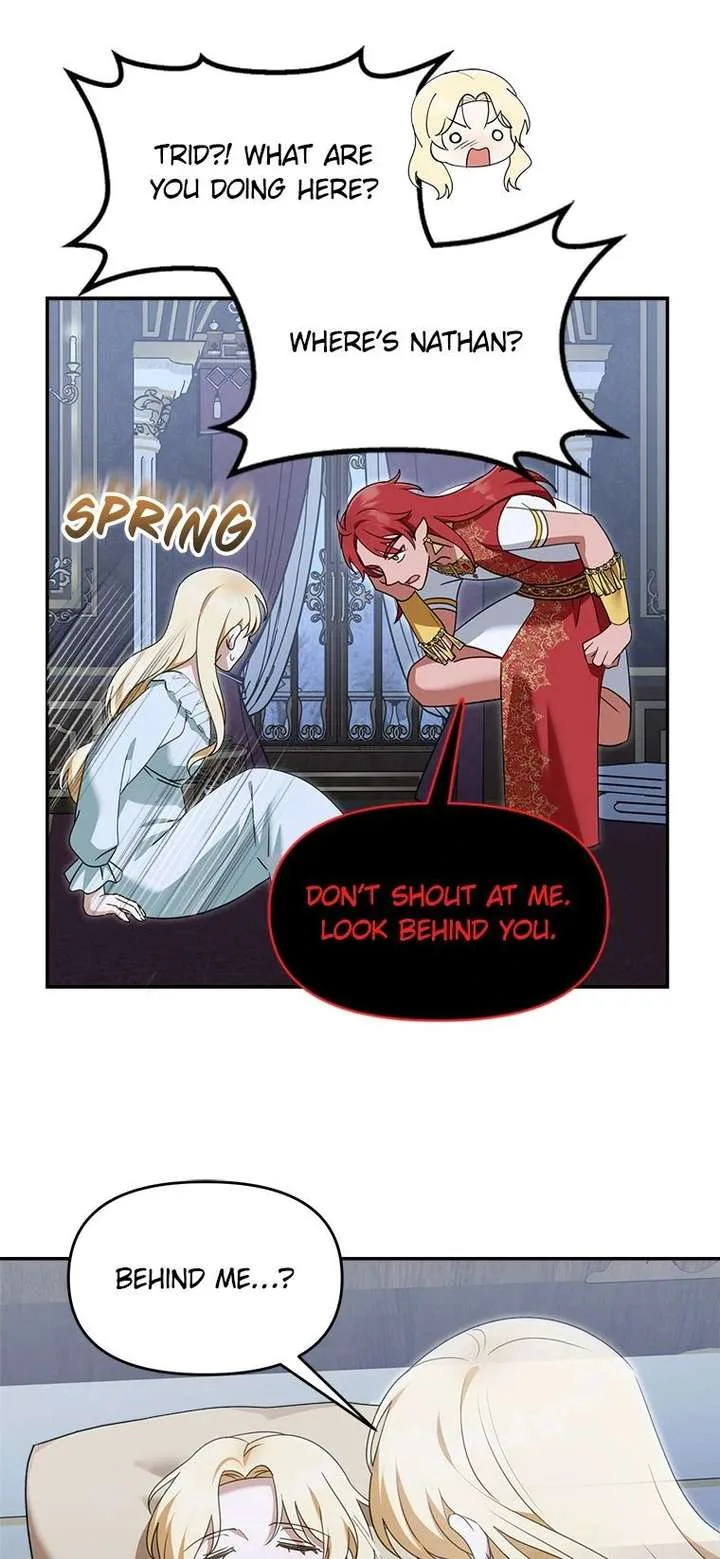 I’d Rather Abandon You Than Be Abandoned Chapter 60 page 25
