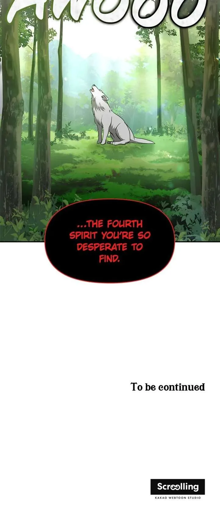 I’d Rather Abandon You Than Be Abandoned Chapter 60 page 40