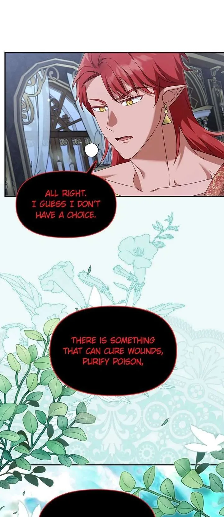 I’d Rather Abandon You Than Be Abandoned Chapter 60 page 30