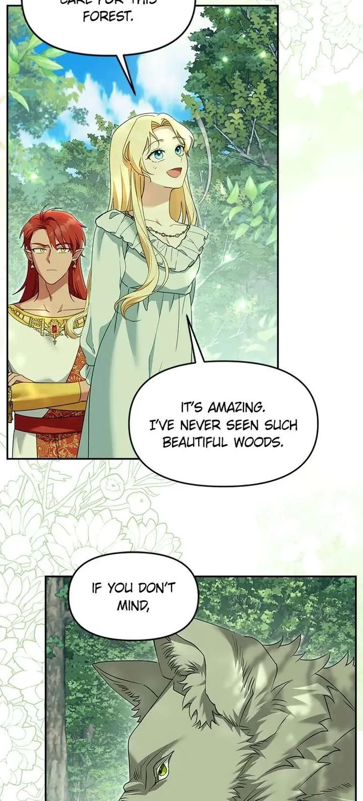 I’d Rather Abandon You Than Be Abandoned Chapter 61 page 10