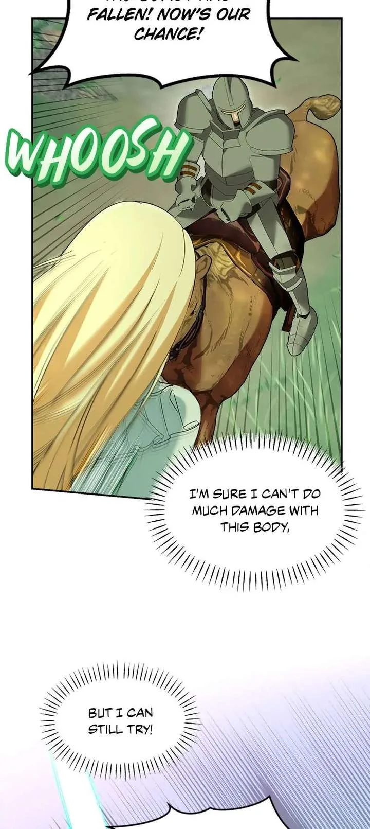 I’d Rather Abandon You Than Be Abandoned Chapter 61 page 23