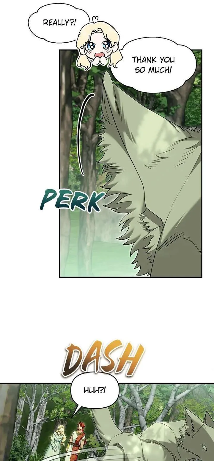I’d Rather Abandon You Than Be Abandoned Chapter 61 page 13