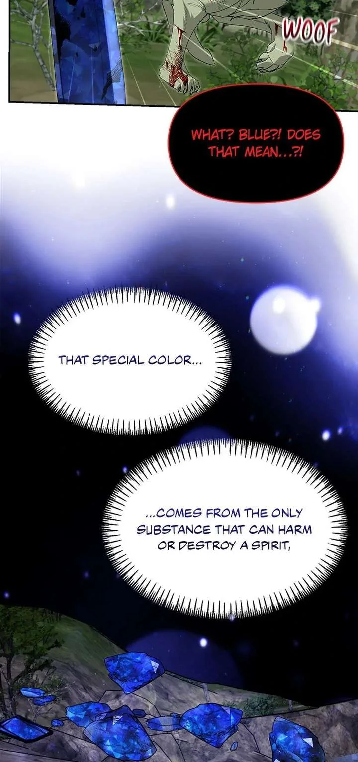 I’d Rather Abandon You Than Be Abandoned Chapter 61 page 20