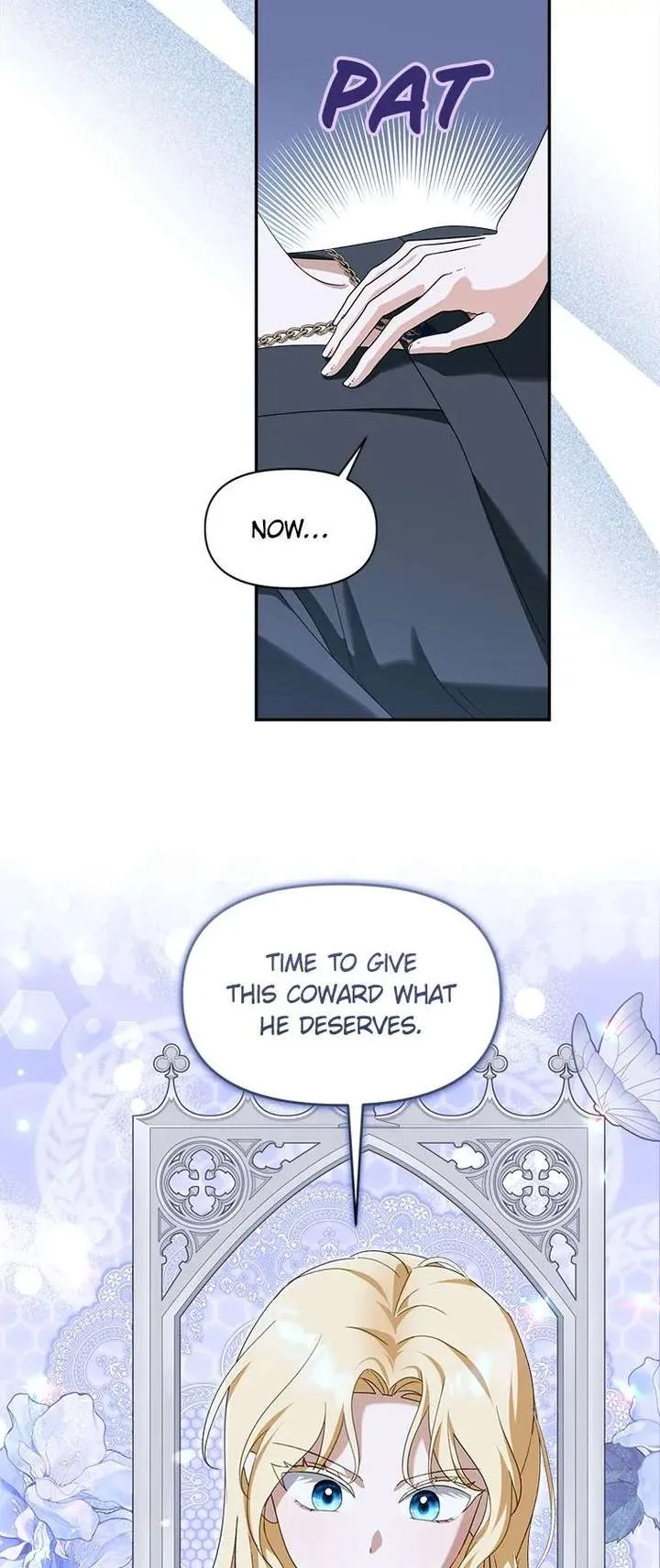 I’d Rather Abandon You Than Be Abandoned Chapter 61 page 41