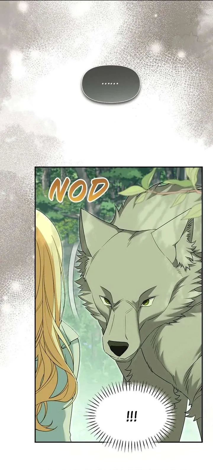 I’d Rather Abandon You Than Be Abandoned Chapter 61 page 12