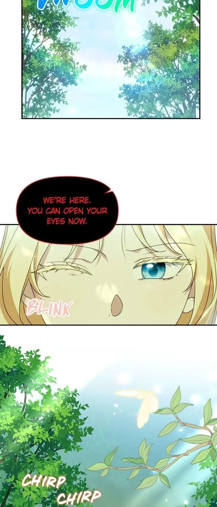 I’d Rather Abandon You Than Be Abandoned Chapter 61 page 3