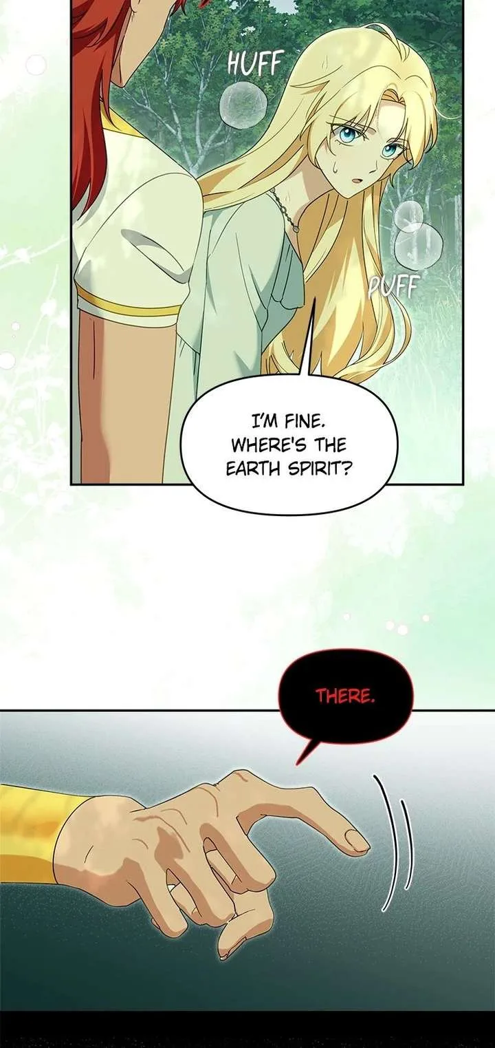 I’d Rather Abandon You Than Be Abandoned Chapter 61 page 28