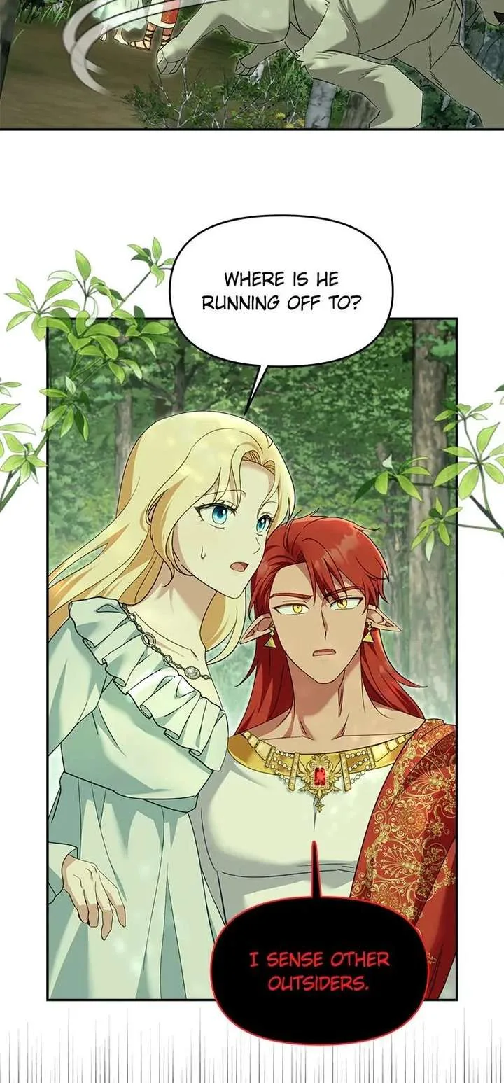 I’d Rather Abandon You Than Be Abandoned Chapter 61 page 14