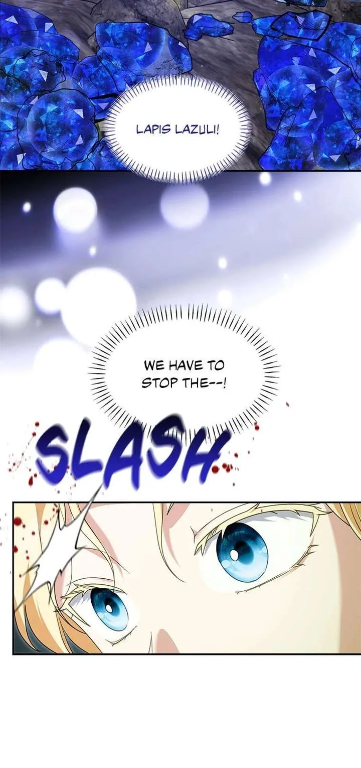 I’d Rather Abandon You Than Be Abandoned Chapter 61 page 21