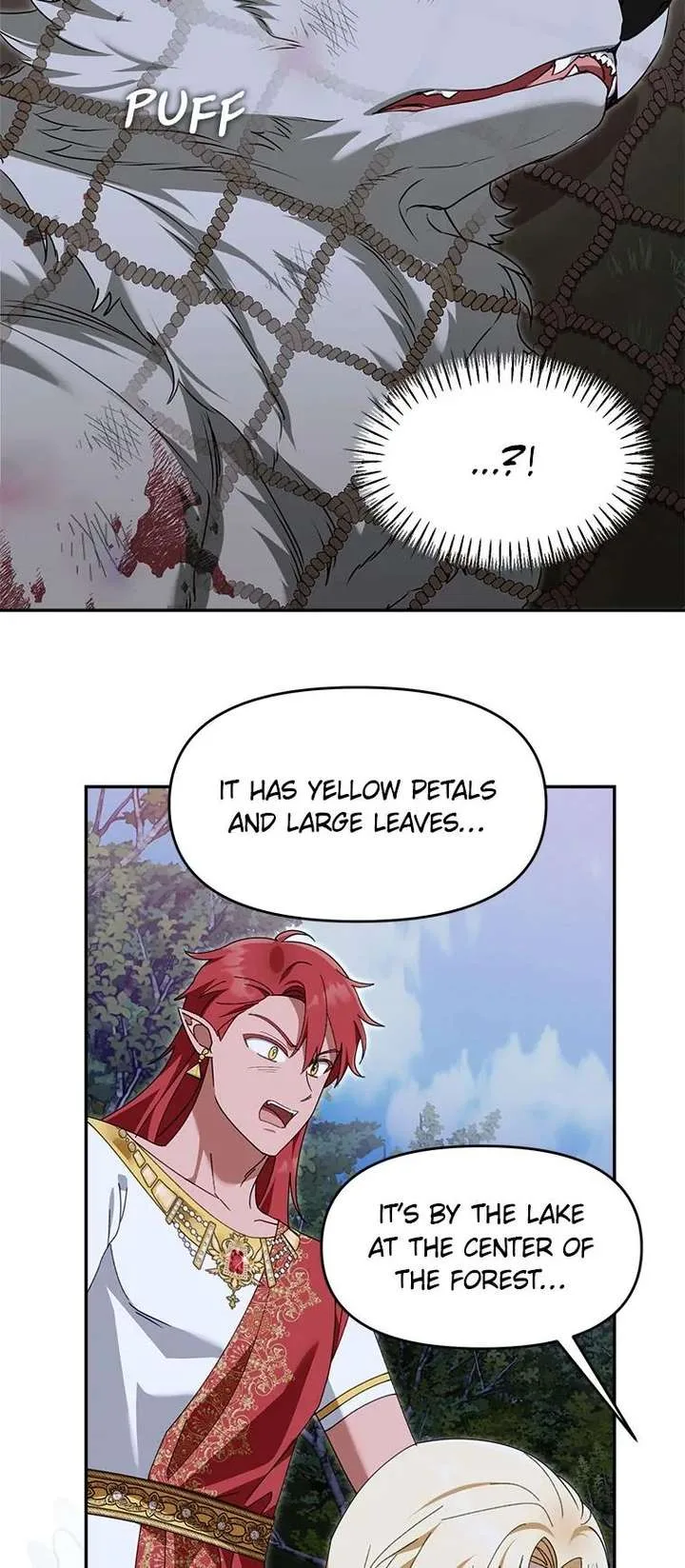 I’d Rather Abandon You Than Be Abandoned Chapter 63 page 24