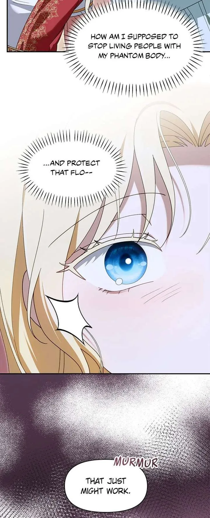 I’d Rather Abandon You Than Be Abandoned Chapter 63 page 32