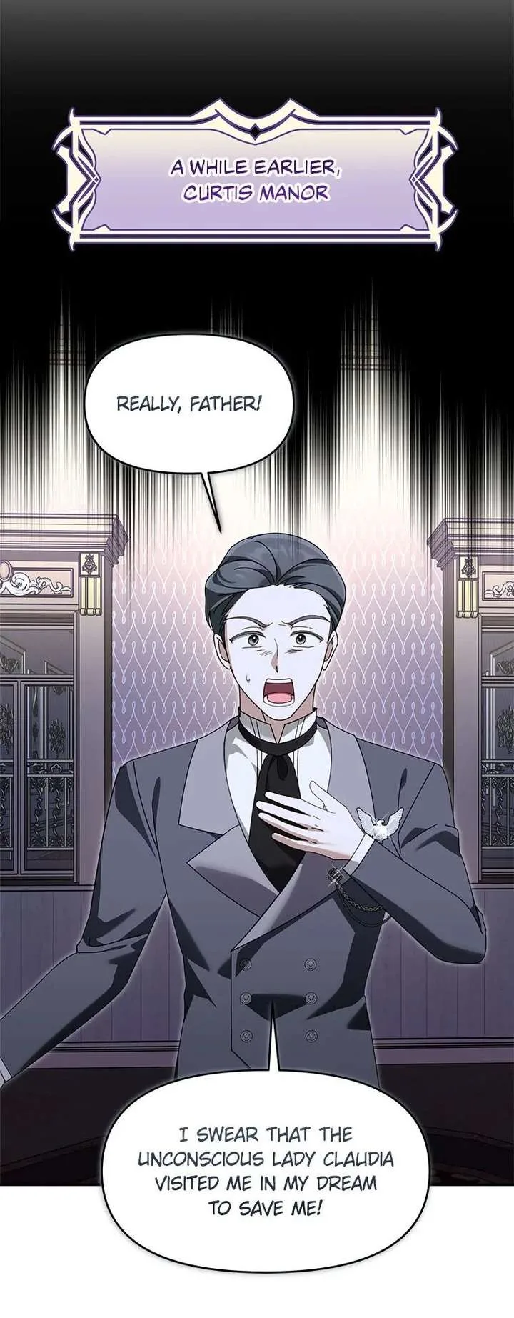 I’d Rather Abandon You Than Be Abandoned Chapter 63 page 7