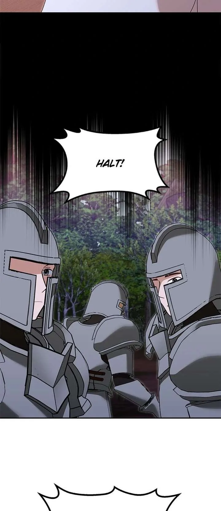 I’d Rather Abandon You Than Be Abandoned Chapter 63 page 36