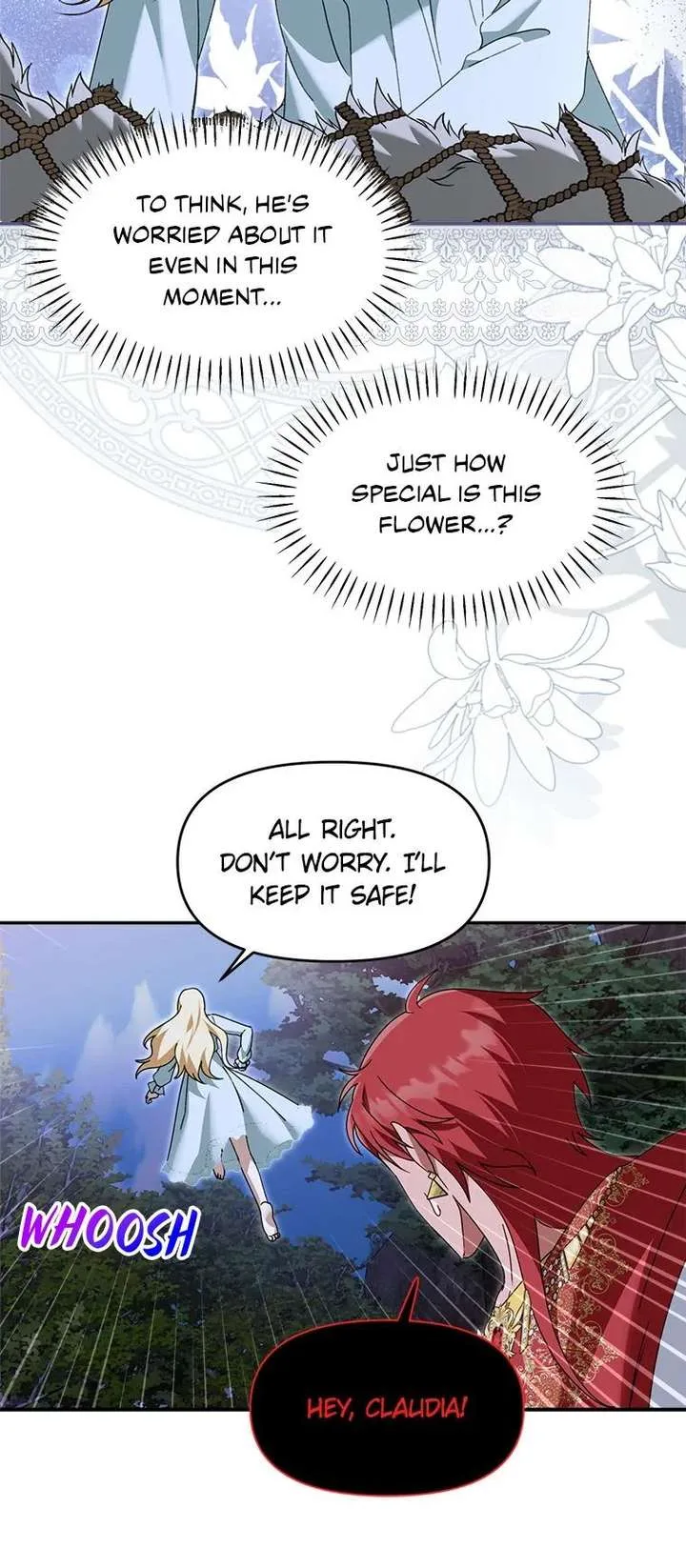 I’d Rather Abandon You Than Be Abandoned Chapter 63 page 26