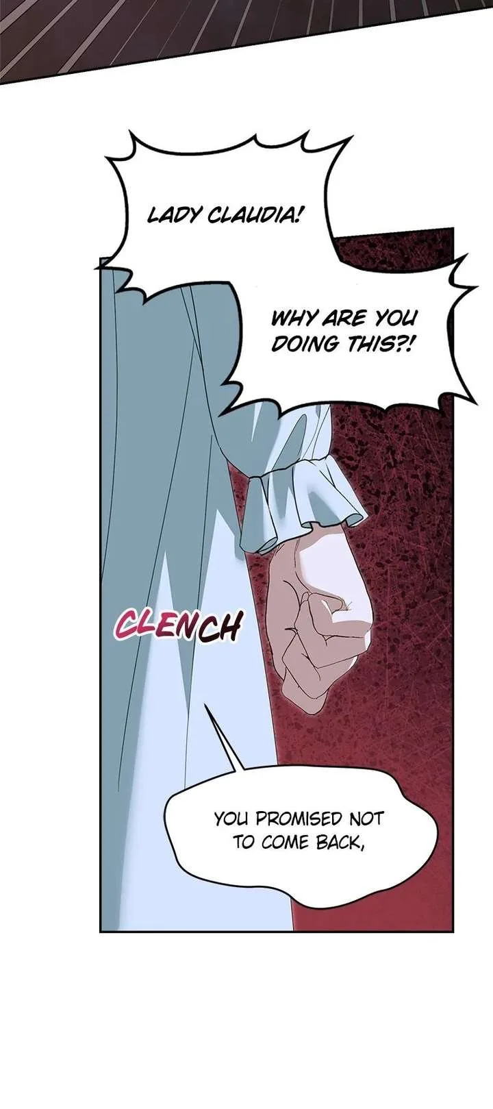 I’d Rather Abandon You Than Be Abandoned Chapter 63 page 16