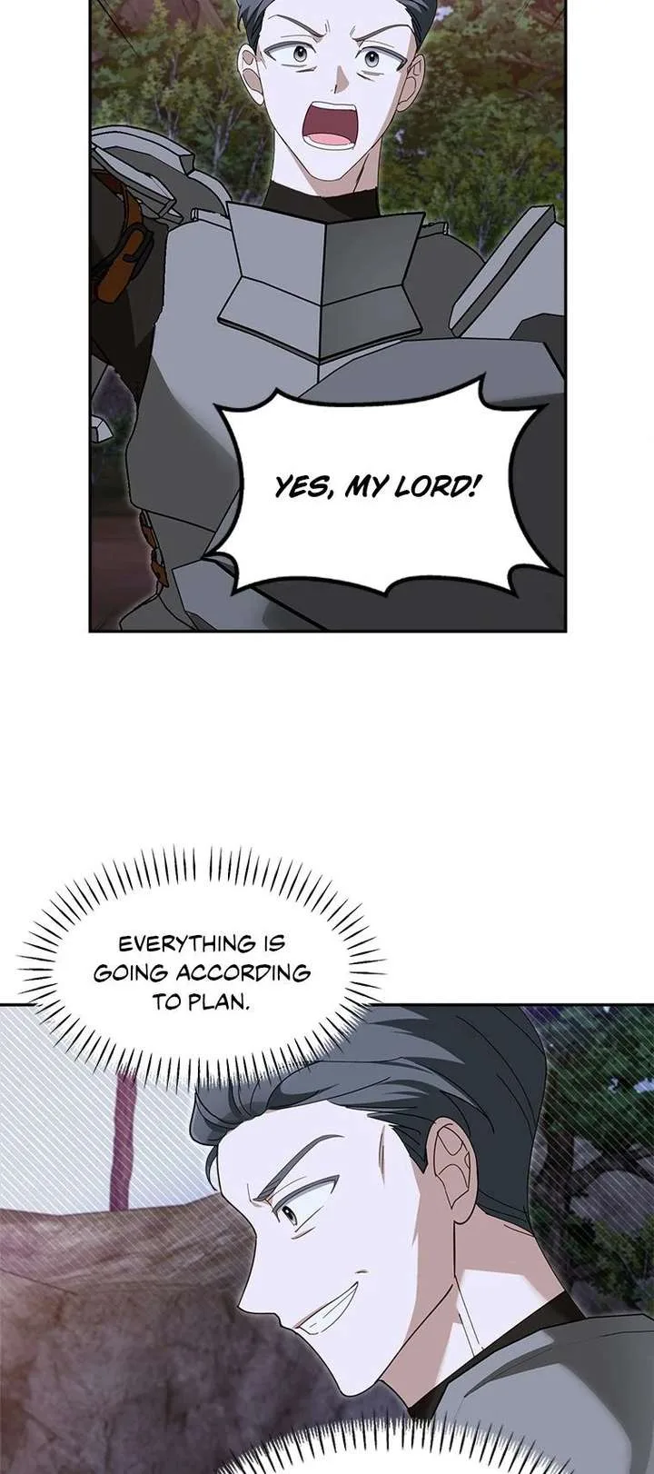 I’d Rather Abandon You Than Be Abandoned Chapter 63 page 13