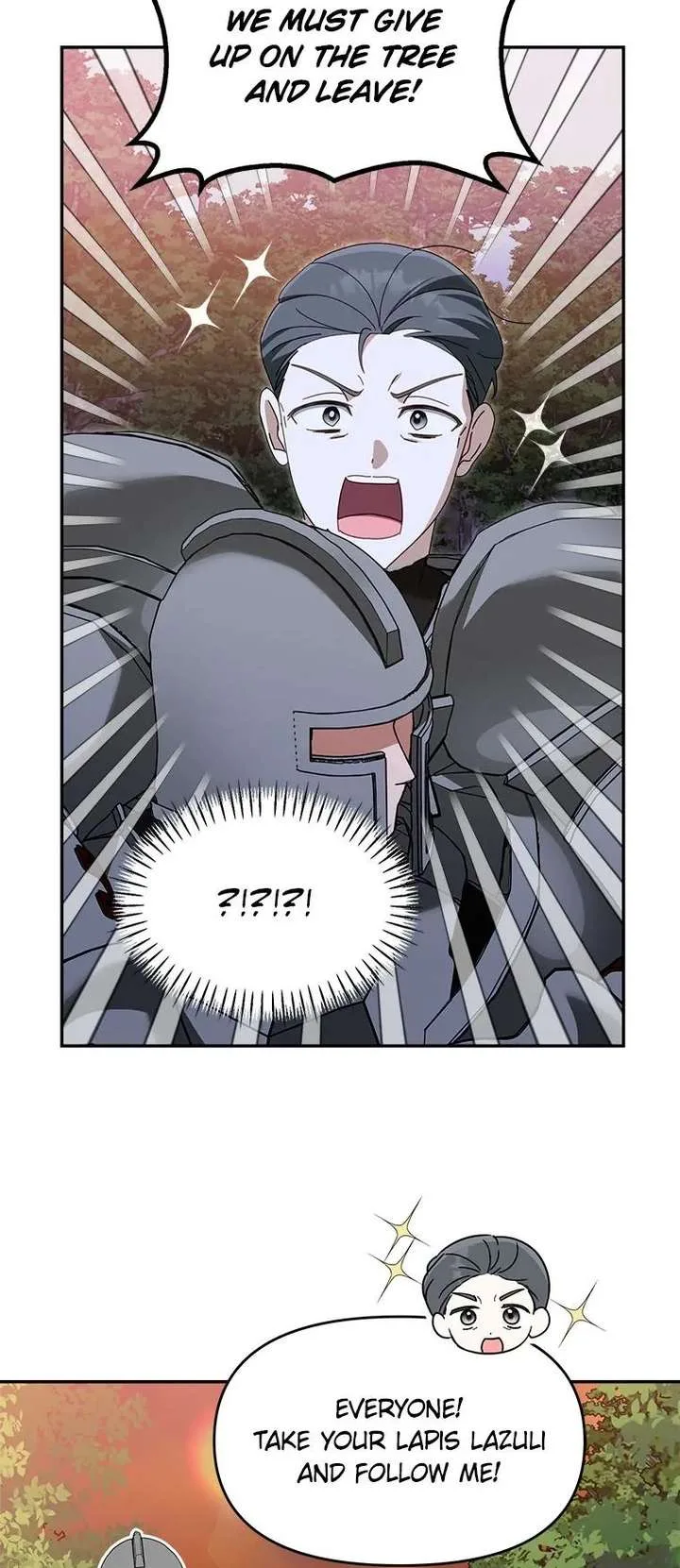 I’d Rather Abandon You Than Be Abandoned Chapter 63 page 37