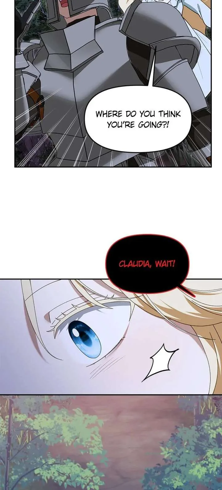 I’d Rather Abandon You Than Be Abandoned Chapter 63 page 20