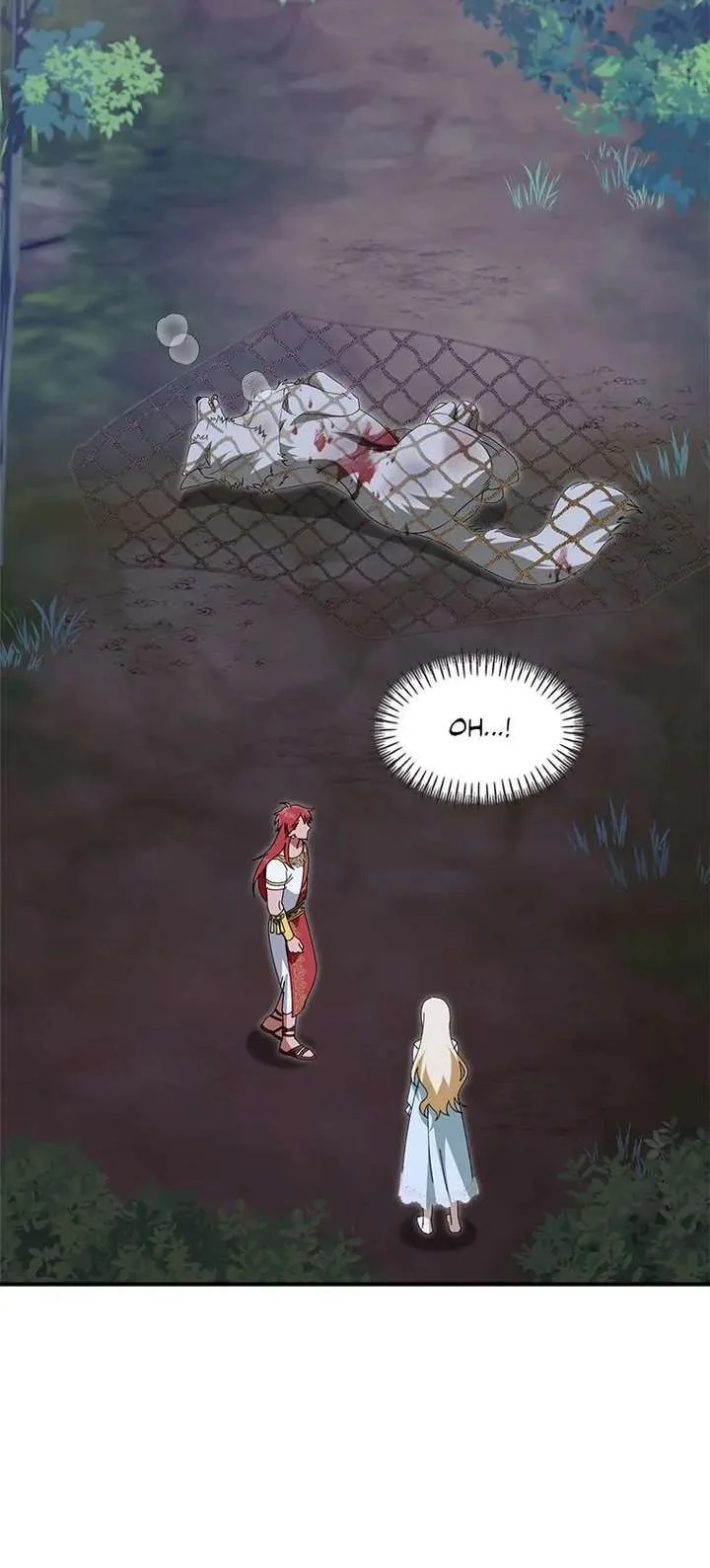 I’d Rather Abandon You Than Be Abandoned Chapter 63 page 21