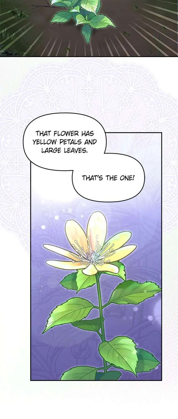 I’d Rather Abandon You Than Be Abandoned Chapter 63 page 30