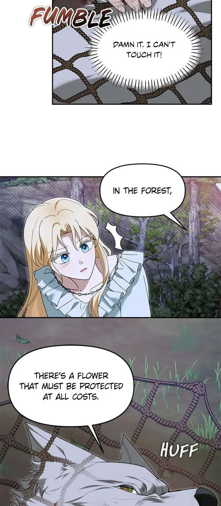 I’d Rather Abandon You Than Be Abandoned Chapter 63 page 23