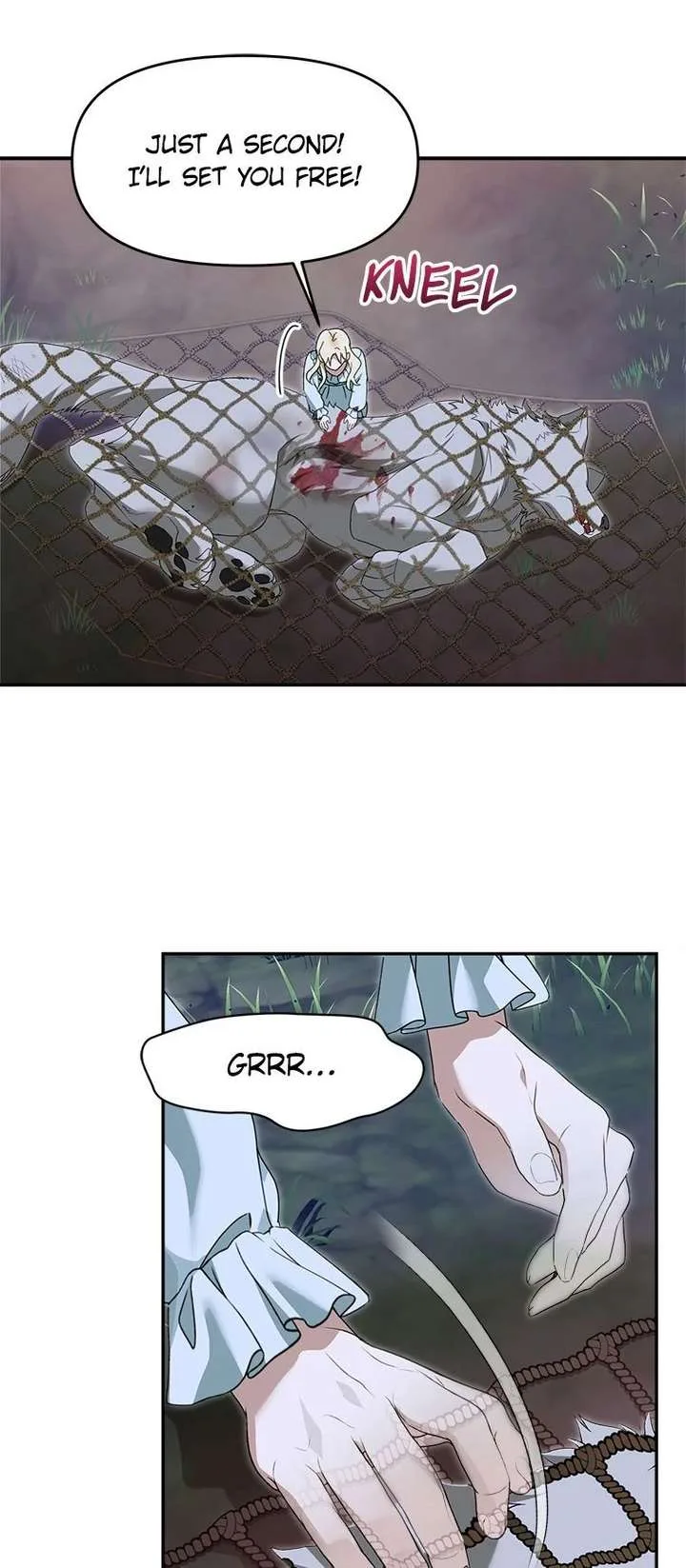 I’d Rather Abandon You Than Be Abandoned Chapter 63 page 22