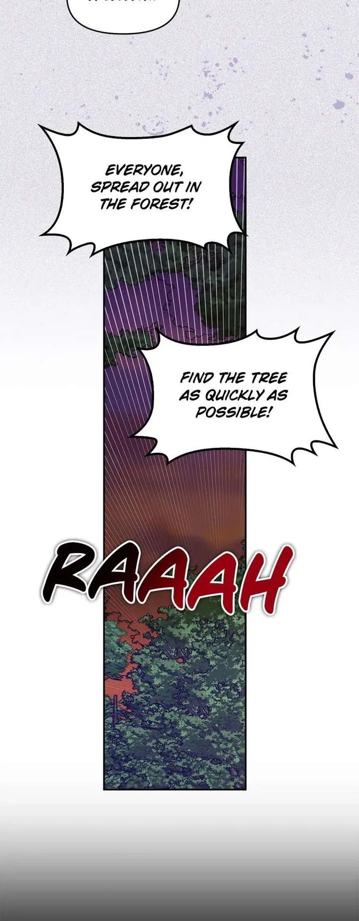 I’d Rather Abandon You Than Be Abandoned Chapter 63 page 6