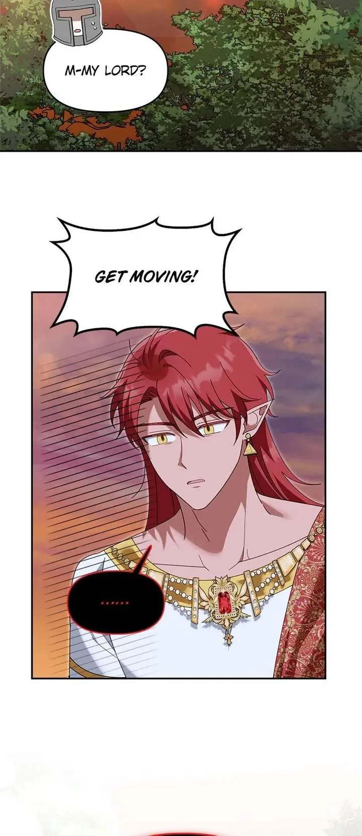 I’d Rather Abandon You Than Be Abandoned Chapter 63 page 38