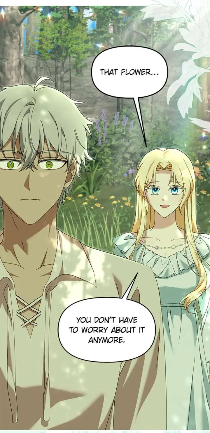 I’d Rather Abandon You Than Be Abandoned Chapter 64 page 5