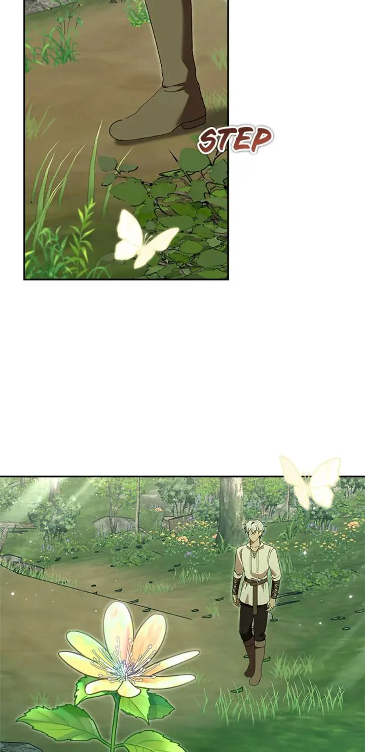 I’d Rather Abandon You Than Be Abandoned Chapter 64 page 3