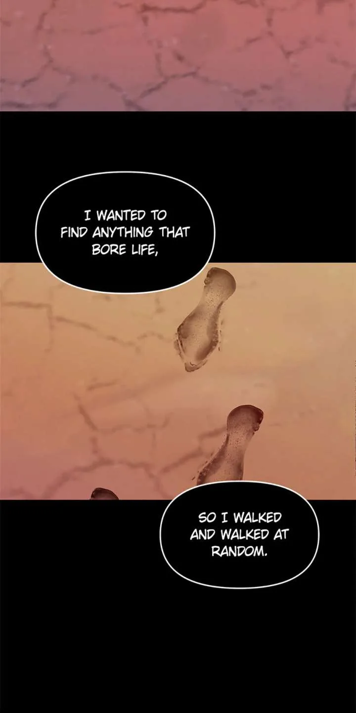 I’d Rather Abandon You Than Be Abandoned Chapter 64 page 12