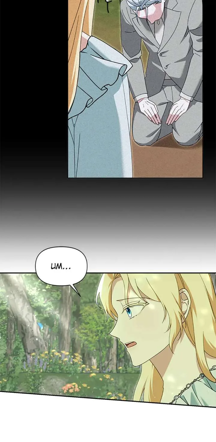 I’d Rather Abandon You Than Be Abandoned Chapter 64 page 9