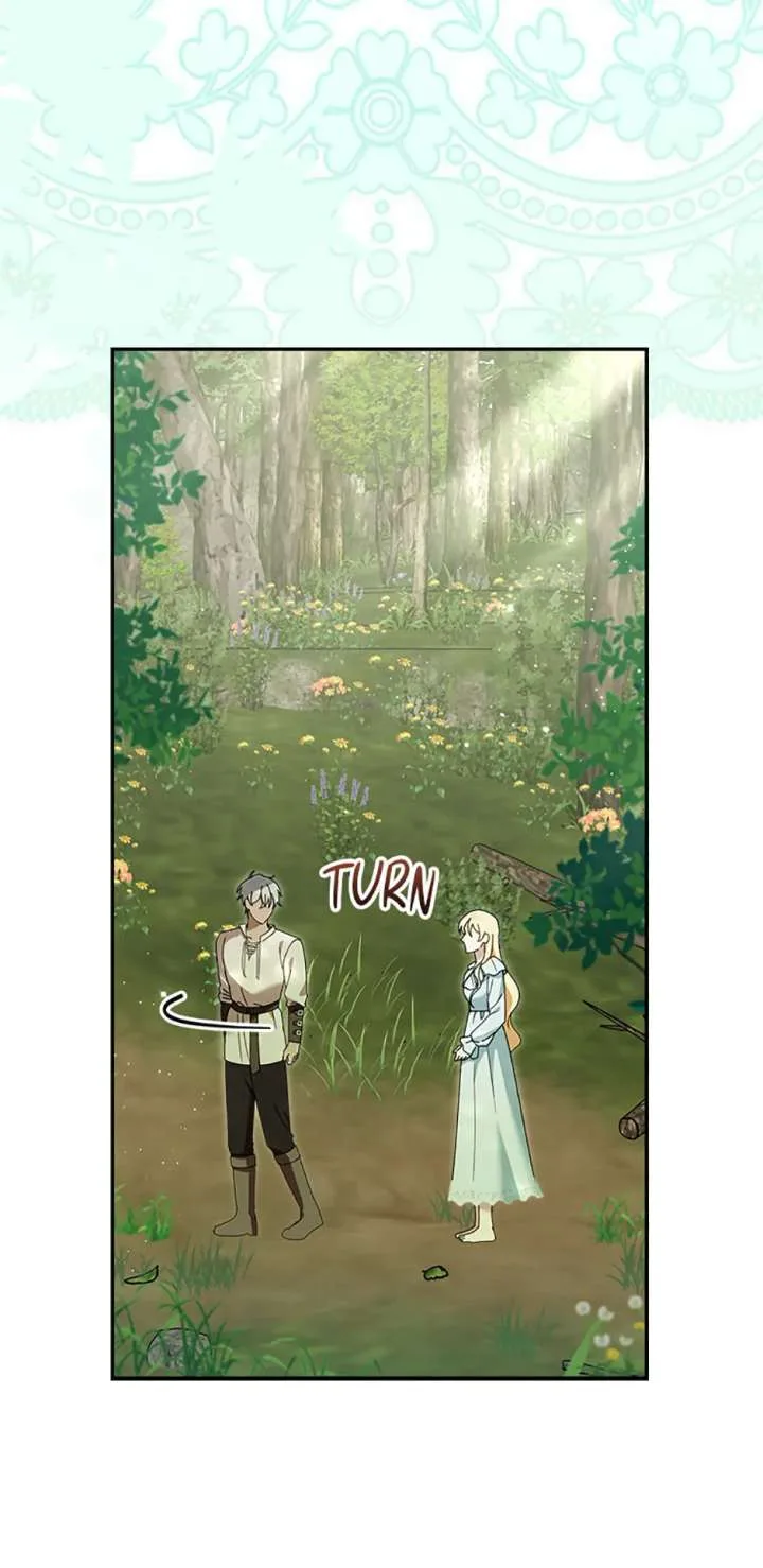I’d Rather Abandon You Than Be Abandoned Chapter 64 page 6