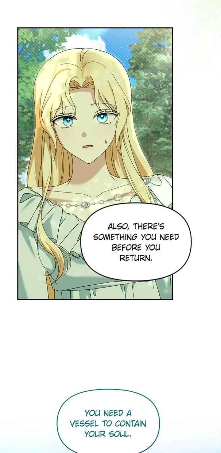 I’d Rather Abandon You Than Be Abandoned Chapter 64 page 20